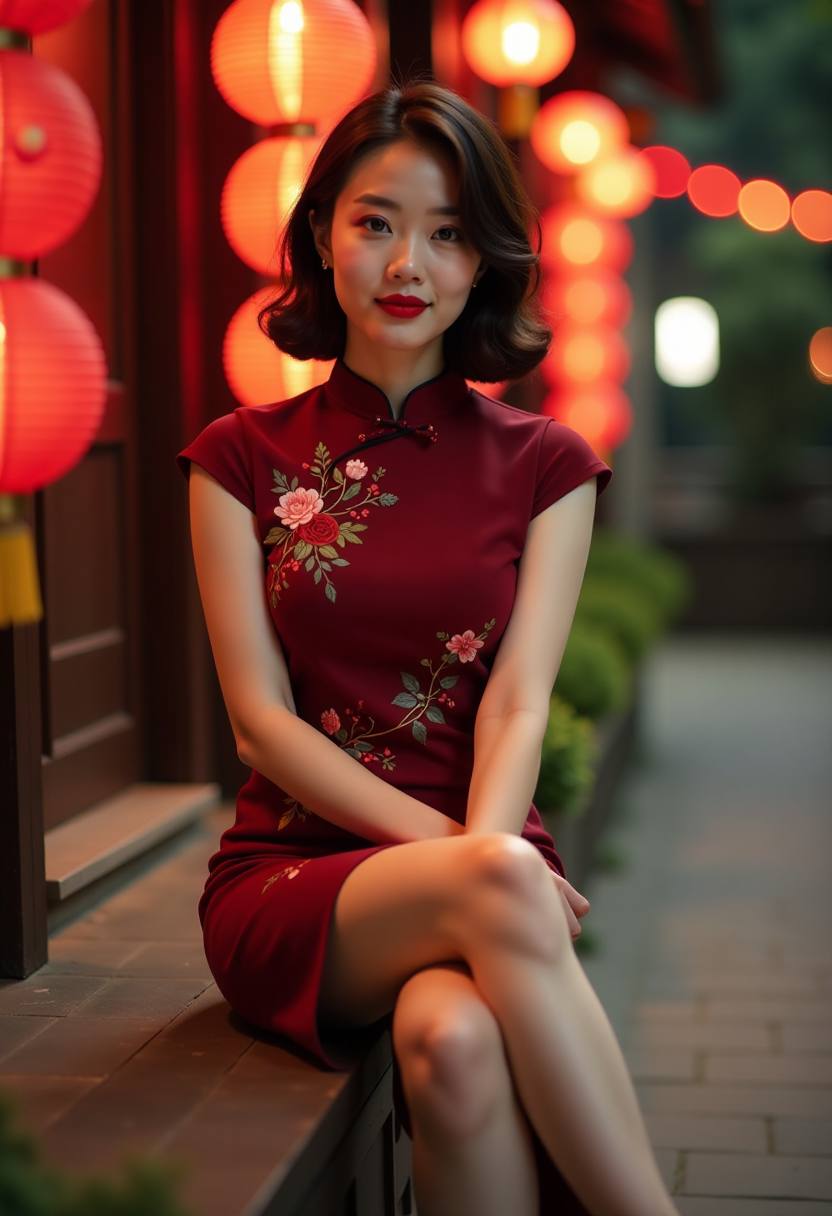 海报